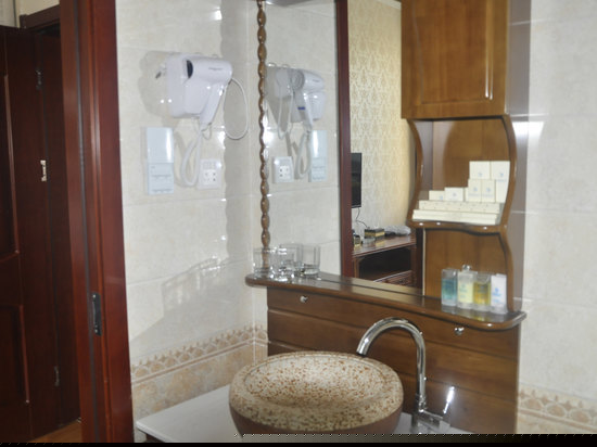 雪野湖度假别墅五间套