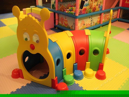 儿童乐园/儿童俱乐部