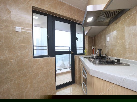 豪华一卧室一厅