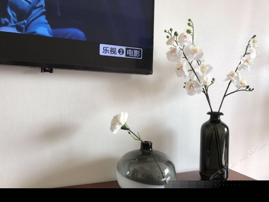 北欧风情阳光大床房