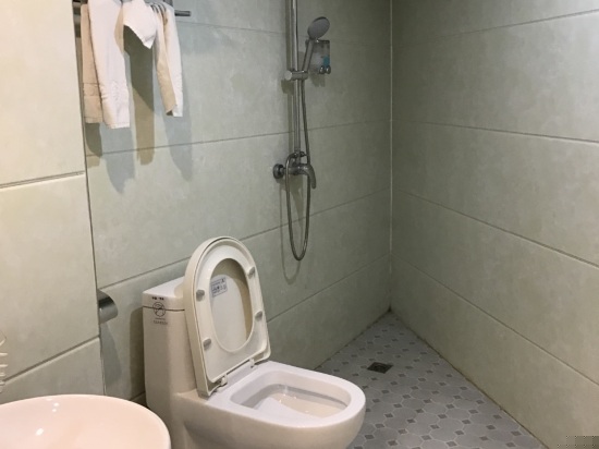 酒店房型
