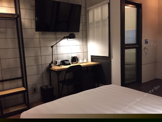 舒适单人房（无窗）