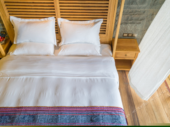 风亲全海景复式套房