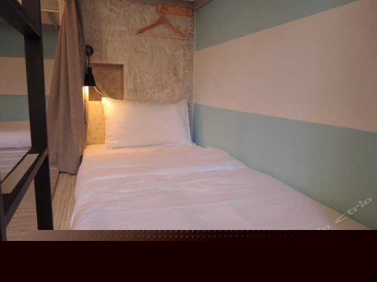 六人房（床位房）