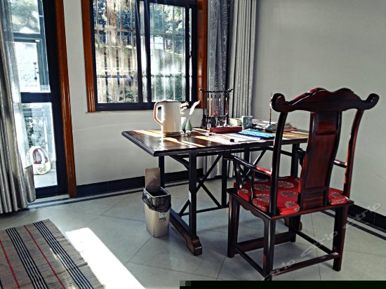 观山看海大理古城别墅