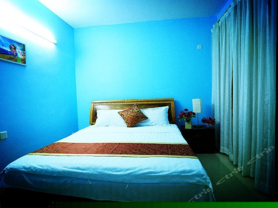 海景家庭小三房