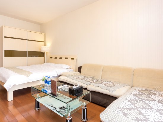 观景豪华大床房