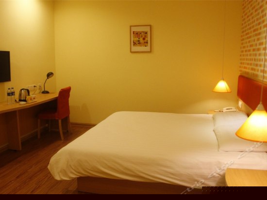 特惠商务房(无窗)