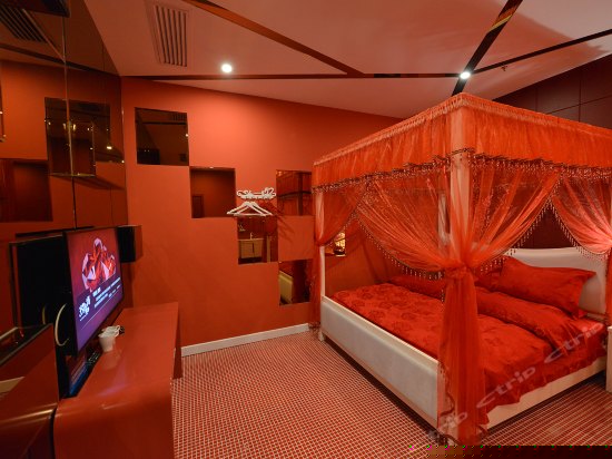 穹之静谧（无窗）