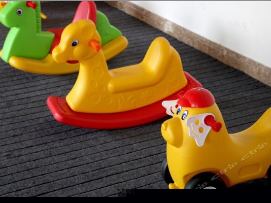 儿童乐园/儿童俱乐部