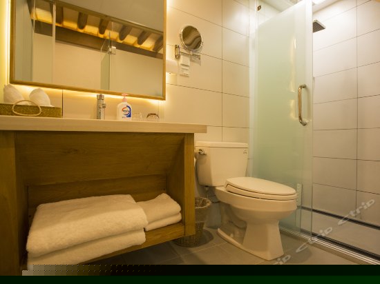 陌上花开（复式大床房）