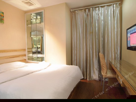 经济房(无窗)(内宾)