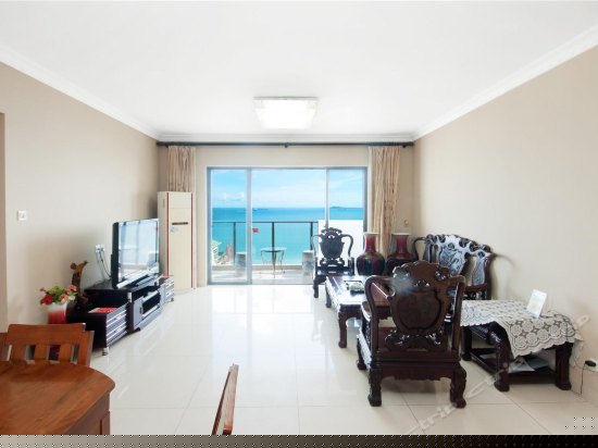 豪华海景四房两厅