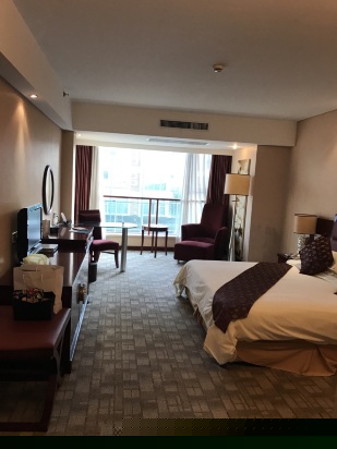 酒店房型