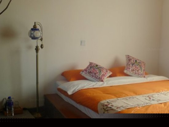 二楼海景大床间