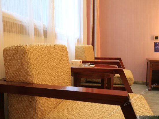 特色主题大床房