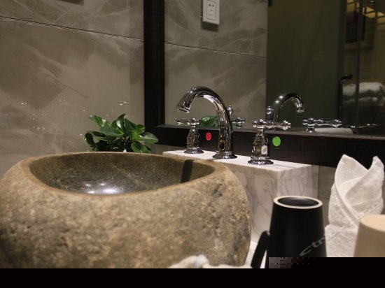 一线豪华露台海景房