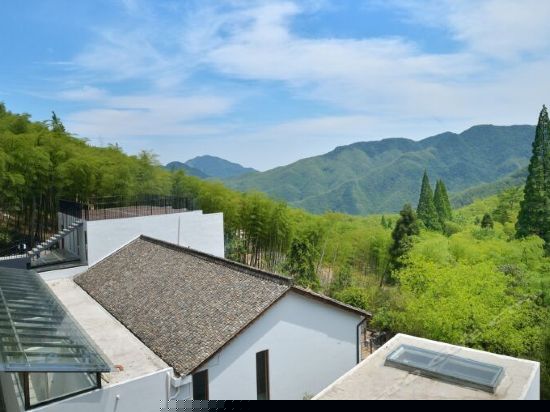 静坐居整栋