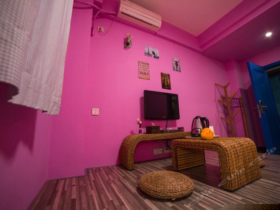 雕刻时光榻榻米