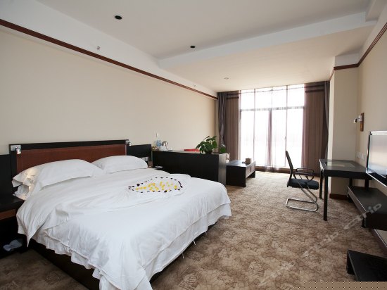 豪华单间（预付）