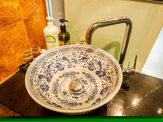 精致大床房（眠雪）