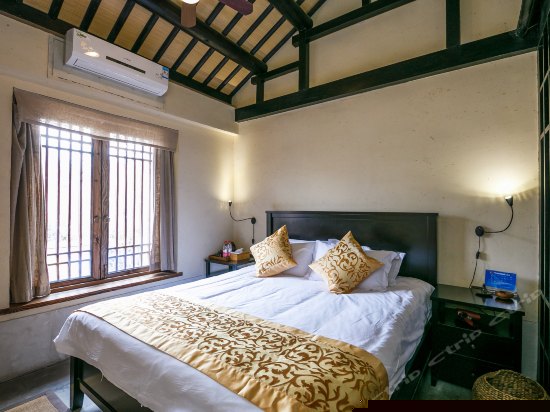 悟净架子大床房