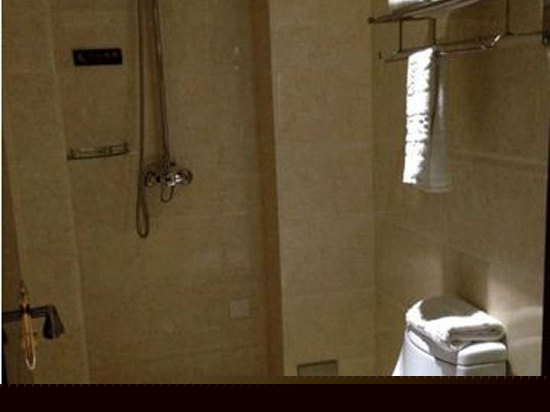 商务标准间（无窗）