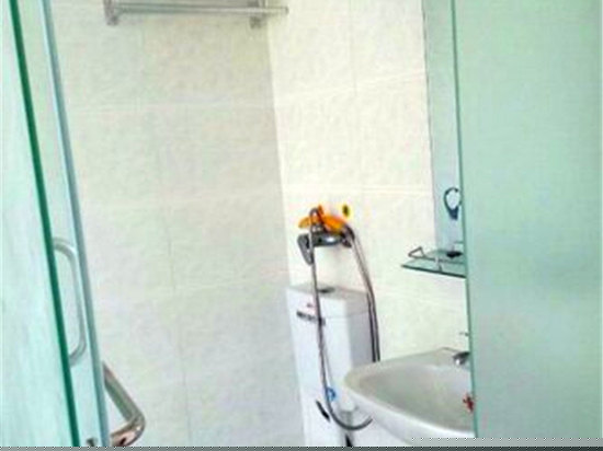 特价房（公共卫浴）