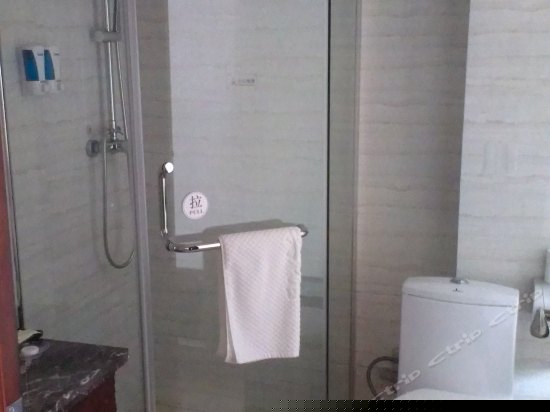 商务标准间(无窗)