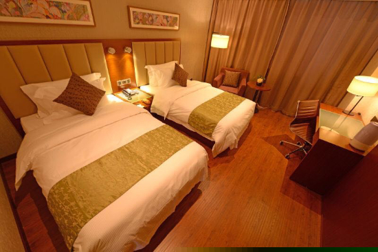 酒店房型