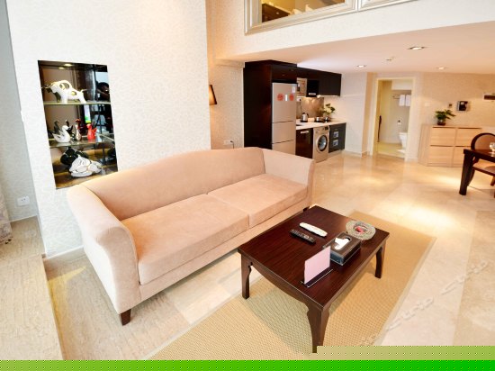 复式精品两房一厅