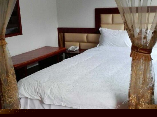 明清特色单人标准间