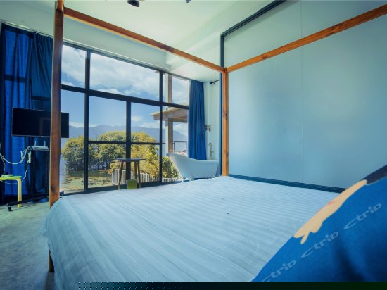 一楼海景特价房