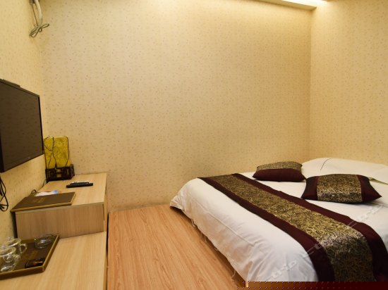 榻榻米房(无窗)