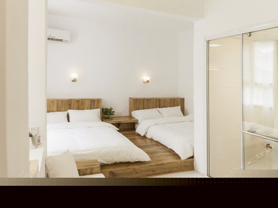 一号房家庭套房