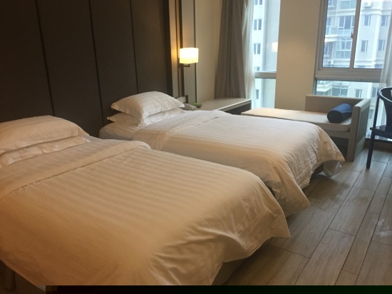 酒店房型