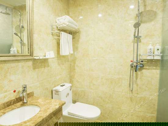 普通单间(无窗)