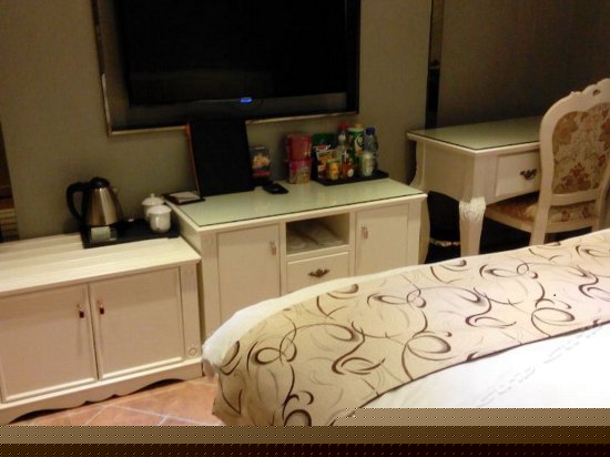 特价房（无窗）