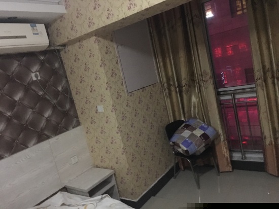酒店房型