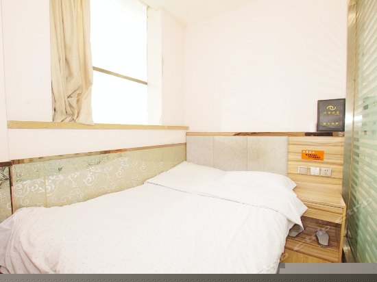 休闲房（无窗）