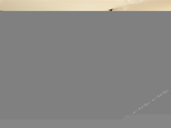 独立阳台海景房