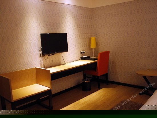 迷你房（无窗）