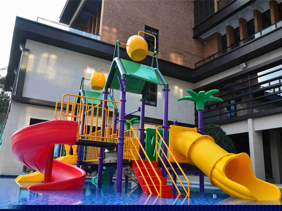 儿童乐园/儿童俱乐部
