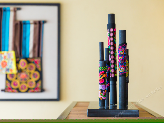 雪思亲水海景套房