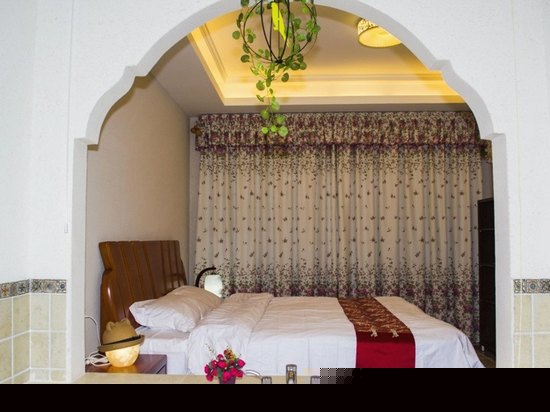 海韵洋房三房二厅