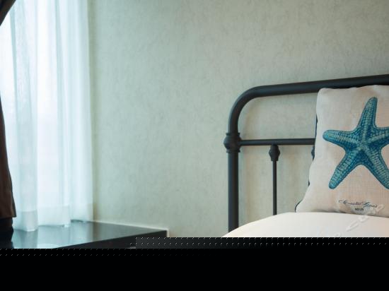 暇空间豪华四人套房