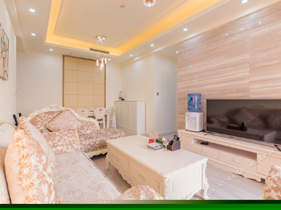 优享度假家庭套房