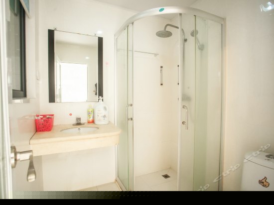 兰海三期豪华海景蜜月房