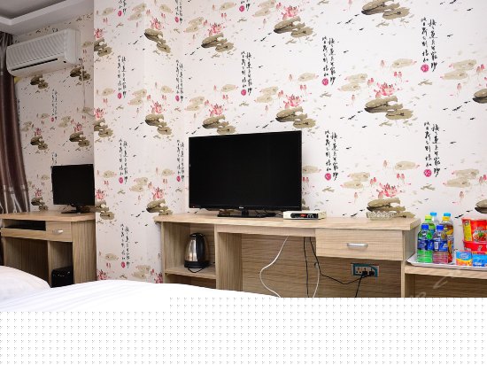 家庭房（无窗）