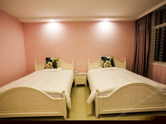 hello kitty大标间